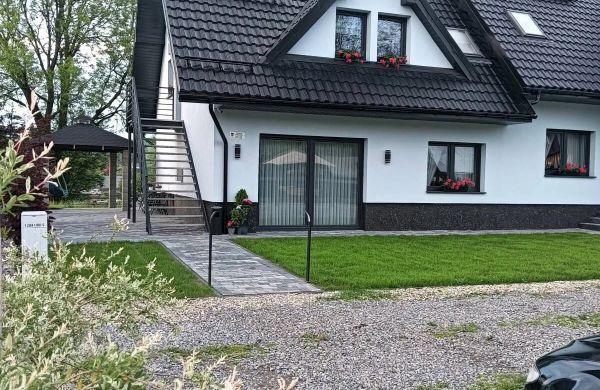 Noclegi Skorusinka Witów, Chochołów