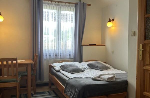 Pokoje Danuta Czorsztyn