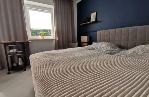 Apartamenty MOTYL