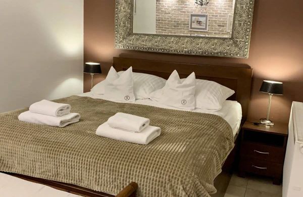 Kazimierz Apartamenty Kazimierz Dolny