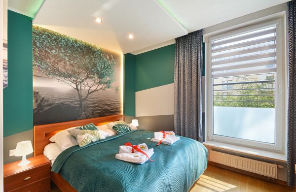Aquamarina 11 SeaView