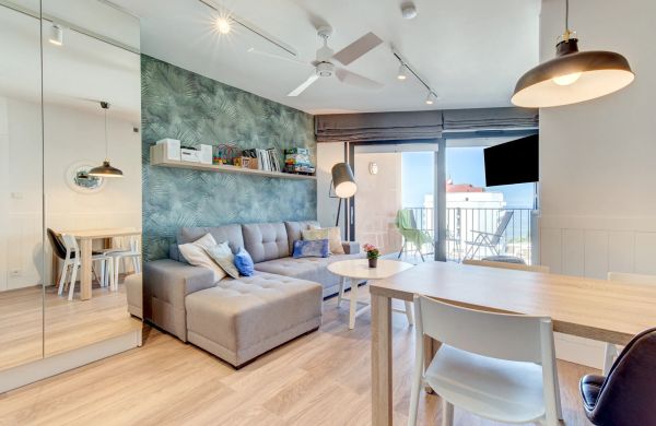 Horyzont 708 SeaView