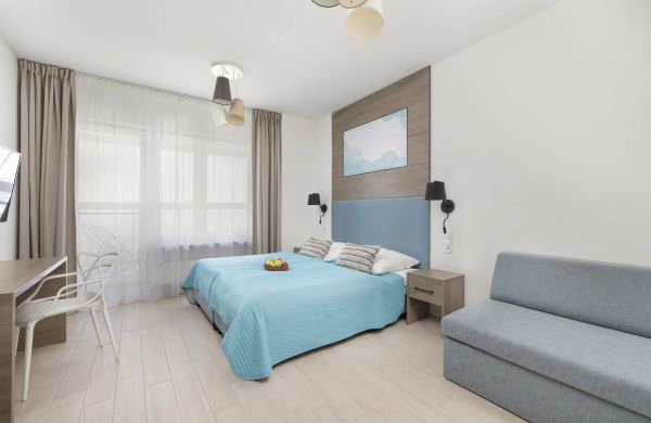 Aquamarina Onyx 164 SeaView