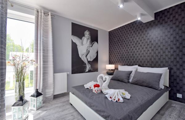 Kolorowe Balkony 4 SeaView