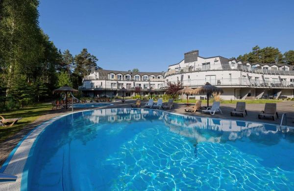 Komfortowy Apartament z Tarasem | Blisko Plaży