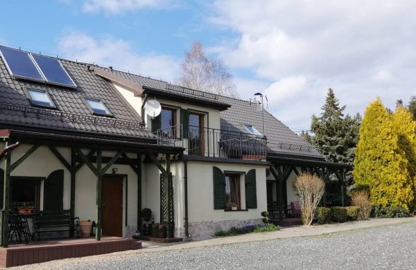 Agroturystyka Słoneczna Słoszów, Dolina Duszniki-Zdrój
