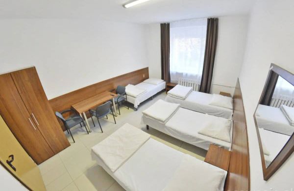 Twój Hostel Klimczoka 7 Katowice