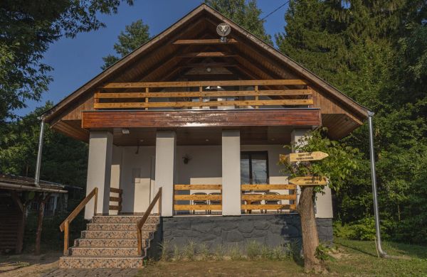 Ágó Kedvence Vendégház Salgótarján