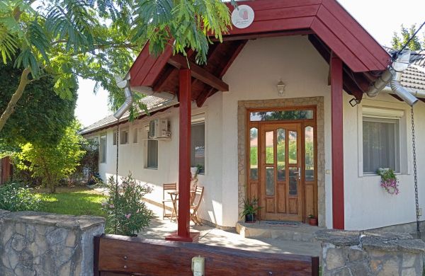 Tükör Apartman Martonvásár