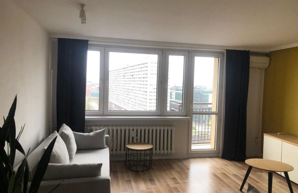 Apartament Katowice Centrum
