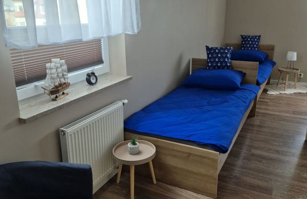 Apartament Eliza