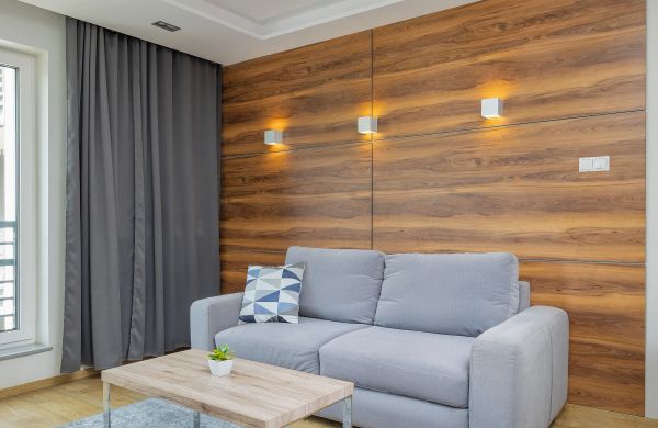 Park Apartament Mariacka 6/38