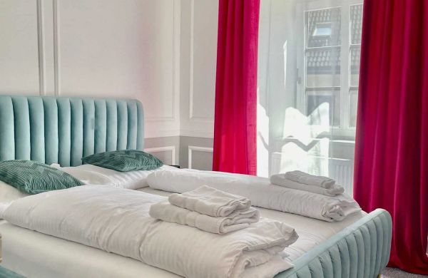 Hotel Pošta RL Oravský Podzámok