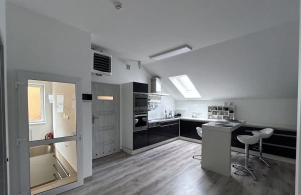 AP Apartament Kraków