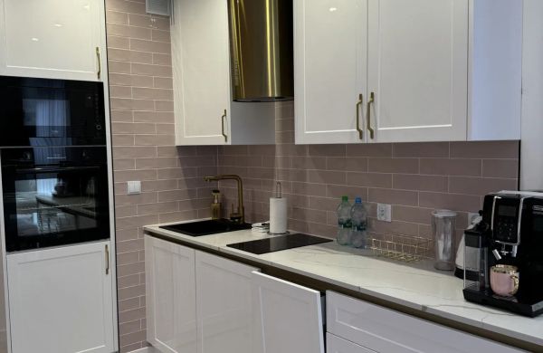 Apartments MERLIN -ANTRESOLA przy Starówce