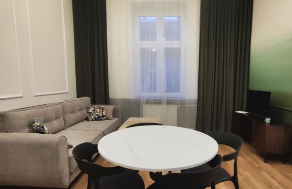 P67 Apartments