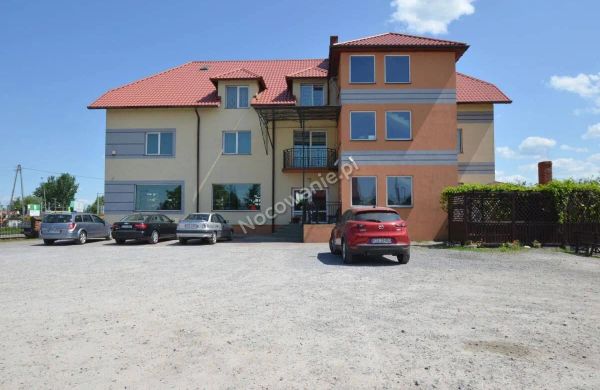 Kwatera prywatna na Portowej Sandomierz