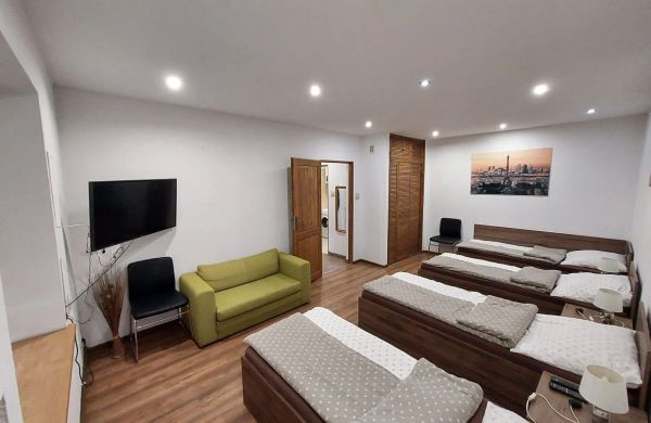 Apartament turystyczno- pracowniczy Daroo Wałbrzych
