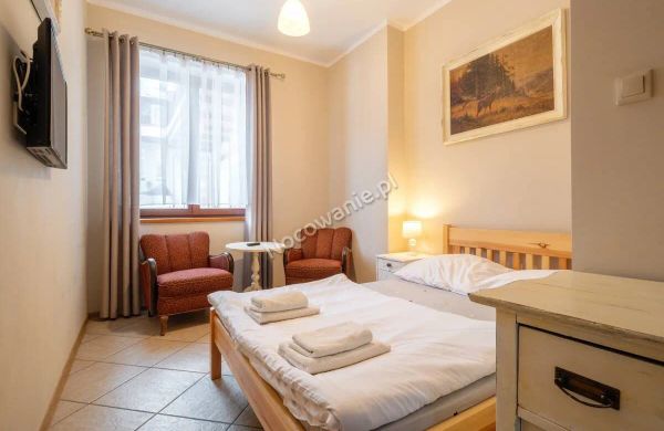 Pension Etiuda Duszniki-Zdrój