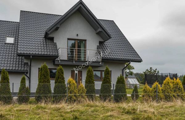 Apartament Natura Piekielnik