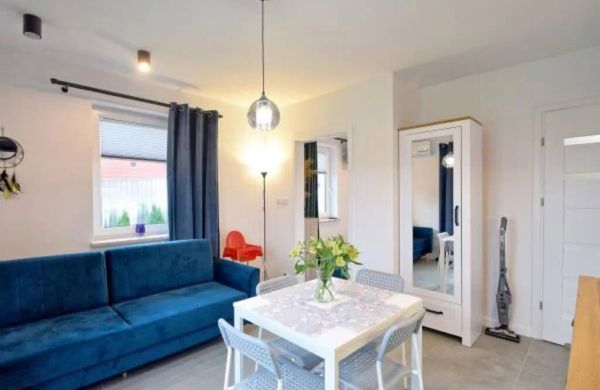 Morski Zakątek Apartamenty Rowy 