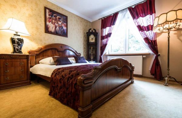 Hotel Akropol - Grupy i Wycieczki Lublin
