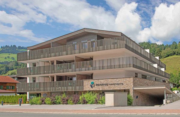 Apartman Brixen im Thale - ATA340