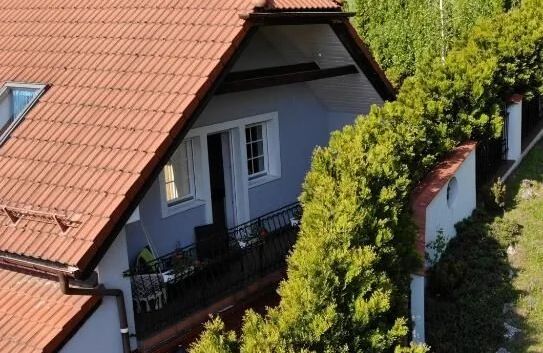 Domek i Apartamenty Zacisze Brenna