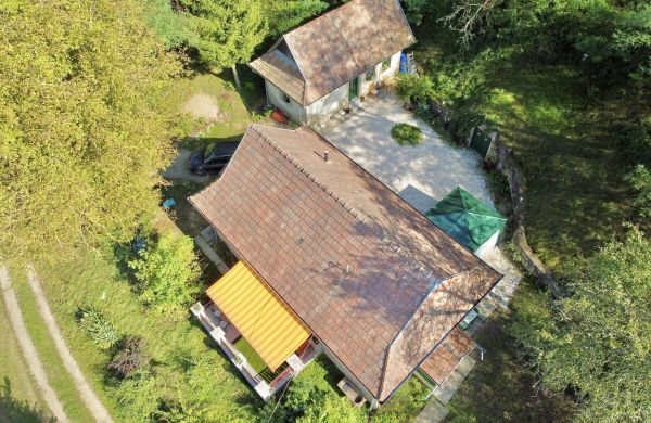 Palócliget Vendégház Kétbodony