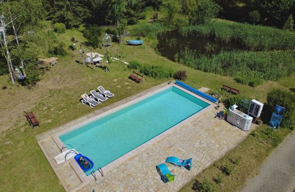 Palócliget Vendégház Kétbodony