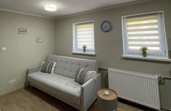 Apartamenty Agro-Gosia Duszniki