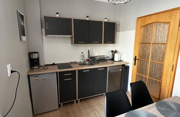Apartament Quattro Duszniki-Zdrój