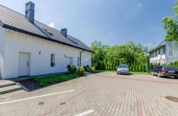 Biały Domek Ciechocinek