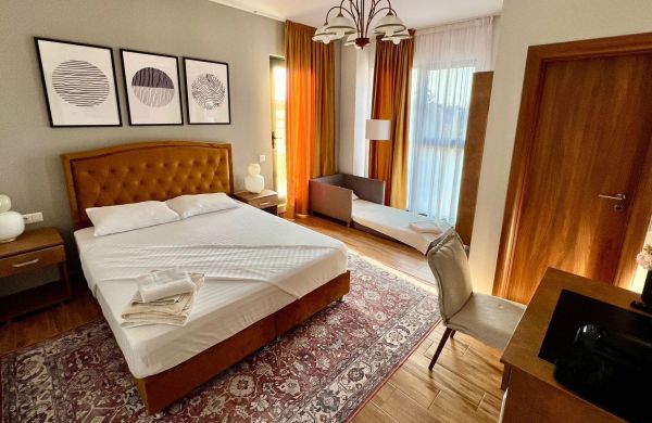 Hostel Fantazia Oradea