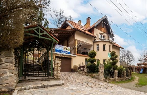 Gospodarstwo Agroturystyczne U Zięby Dolina, Duszniki Zdrój