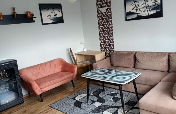 Apartamenty na skarpie Szczecin