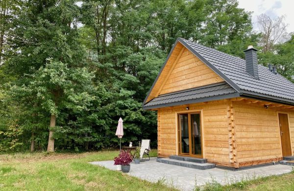 Domek pod Brzózkami Brodziaki
