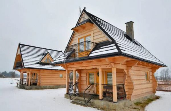 Chochołowskie Domki Chochołów