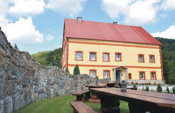 Ranczo u Jana Stronie Śląskie