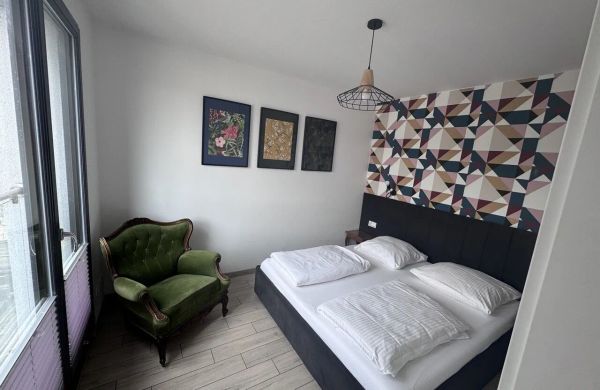 White Frog Apartamenty Szczecin
