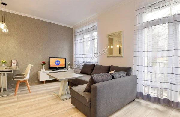 Apartament u Eli Stronie Śląskie