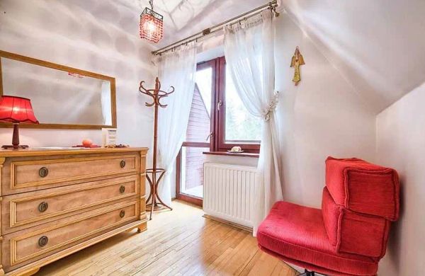 Apartamenty Bulwary Słowackiego
