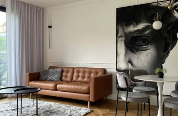 Apartament przy Gaju Giżycko