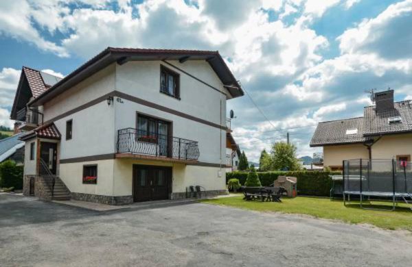 Pokoje u Jandurów Krościenko nad Dunajcem