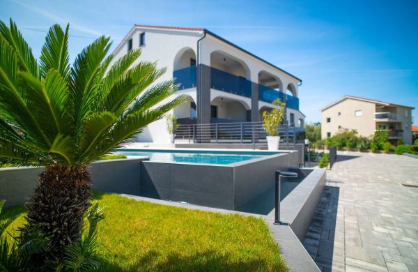Villa Calma Apartments - Apartment II. Dobrinj