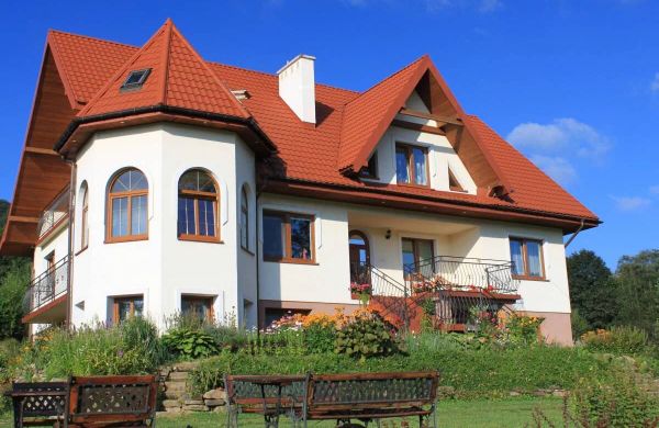 Pokoje Pod Jawornikiem Wetlina