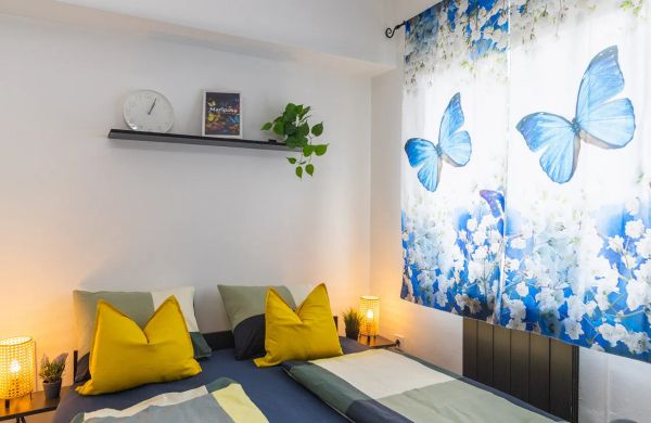 Mariposa Apartments Budapest
