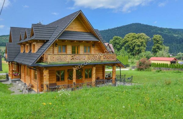 Stajkowa Noclegi Krościenko nad Dunajcem