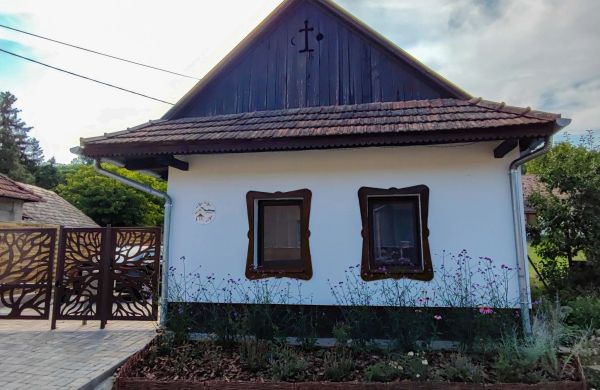 Barátcinege Vendégház Bernecebaráti