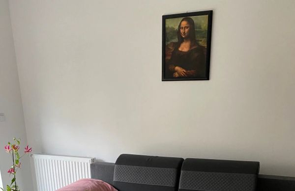 Apartamenty JAGODNO